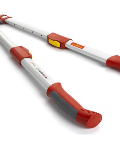 Elagueur Wolf OS900T coupe franche