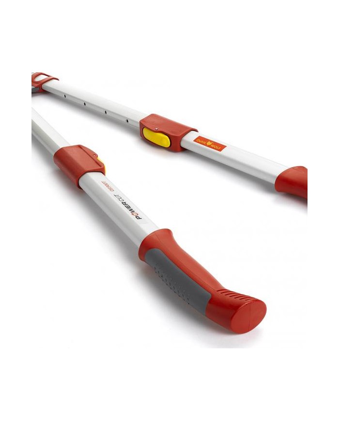 Elagueur Wolf OS900T coupe franche