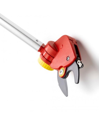 Elagueur Wolf OS900T coupe franche