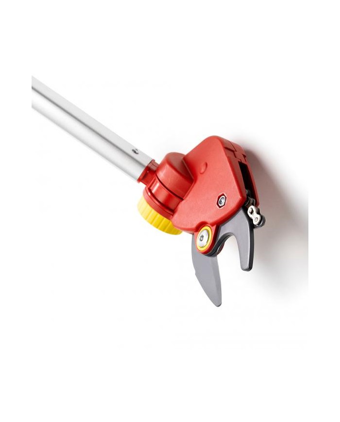 Elagueur Wolf OS900T coupe franche