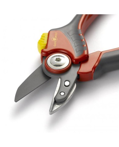 Secateur Wolf coupe enclume OF300