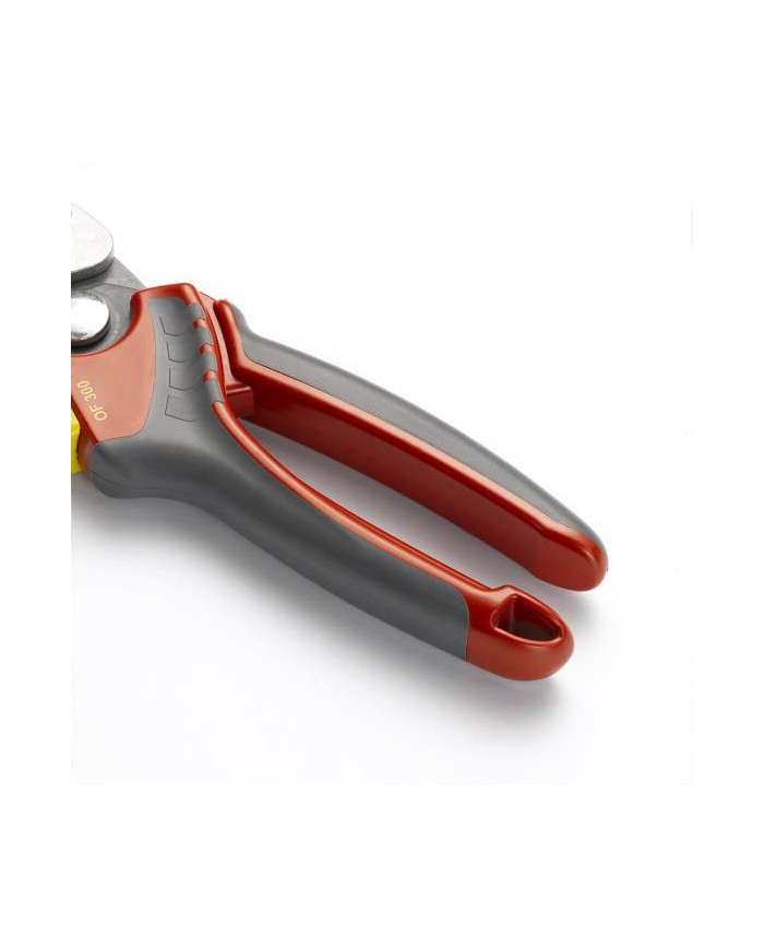 Secateur Wolf coupe enclume OF300