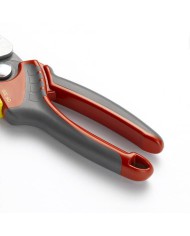 Secateur Wolf coupe enclume OF300