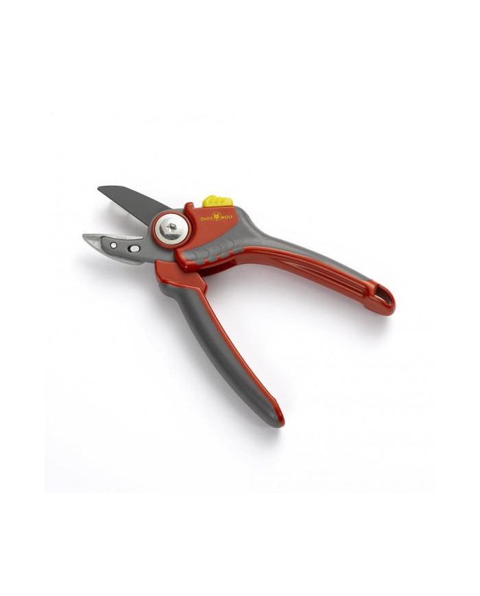 Secateur Wolf coupe enclume OF300