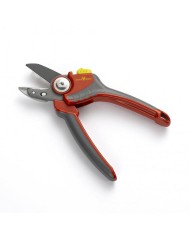 Secateur Wolf coupe enclume OF300