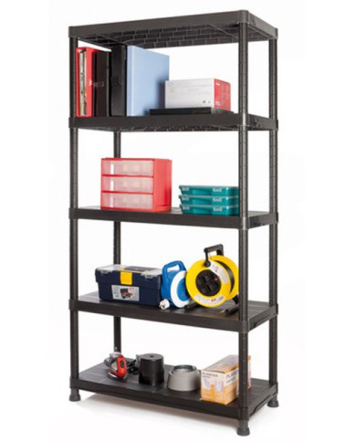 Etagère 5 rayons Etagère 5 rayons