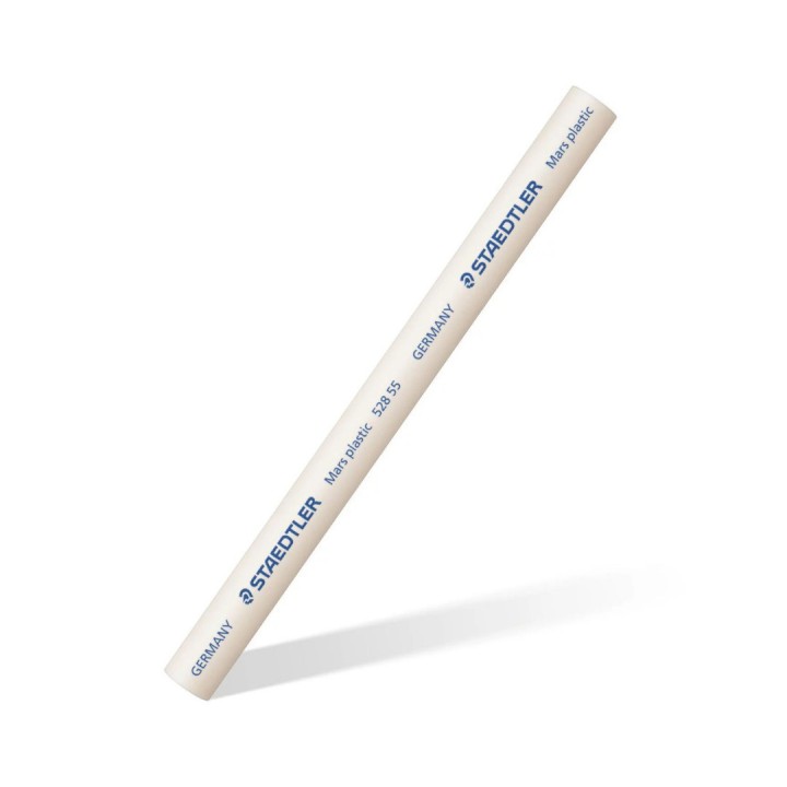 Gomme de rechange pour porte-gomme Mars plastic 528 - STAEDTLER