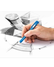 Recharge Porte-Gomme Mars Plastic