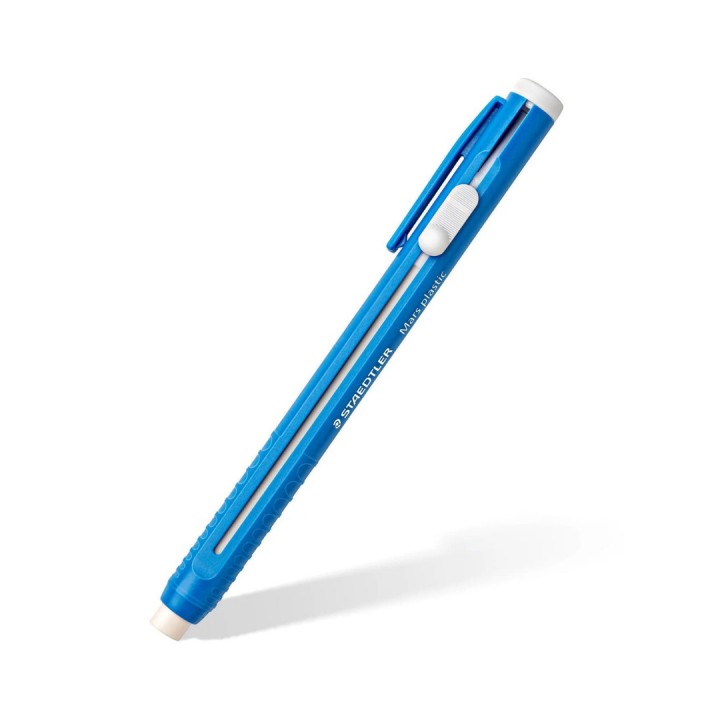 Porte-gomme rechargeable Mars plastic 528 50 - STAEDTLER