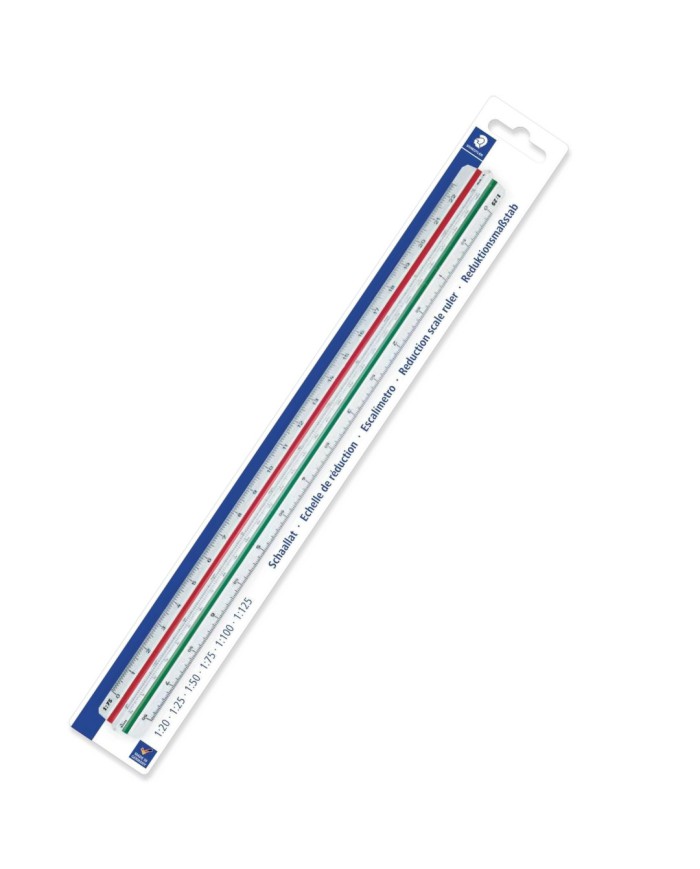 Kutch - Echelle de Réduction