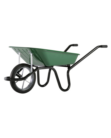 Brouette Haemmerlin AKTIV PREMIUM roue increvable Brouette Haemmerlin AKTIV PREMIUM roue increvable