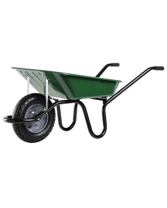 Brouette Haemmerlin AKTIV PREMIUM 90 L Roue gonflée