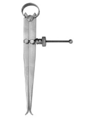 Compas à ressort d'intérieur