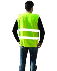 Gilet Haute Visibilité