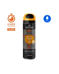 Traceur écologique fluo Hydro TP - Soppec