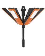 PROJECTEUR 360° - 16 lumens "PARALED"