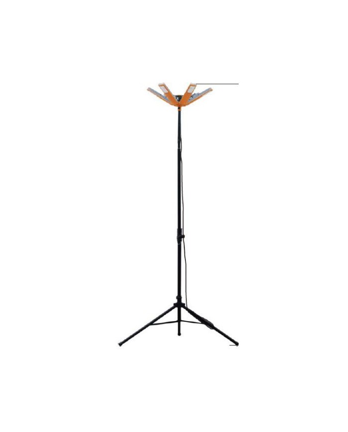 PROJECTEUR 360° - 16 lumens "PARALED"