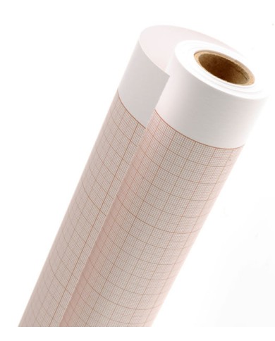 Papier millimétré rouleau  0.75 x 10 m