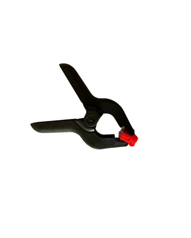 Pince de serrage  - Lot de 5  Pince de serrage  - Lot de 5