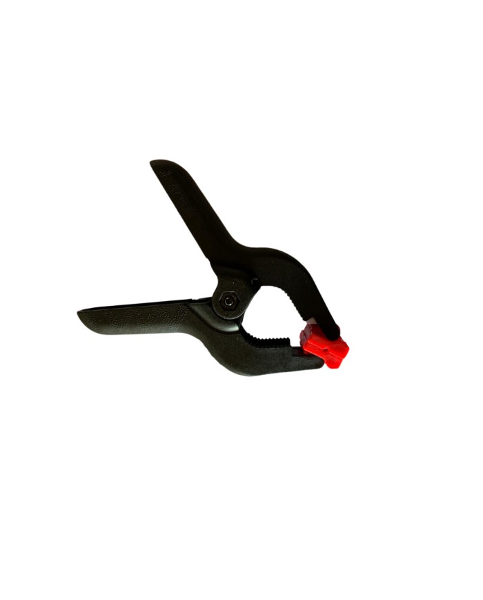 Pince de serrage  - Lot de 5  Pince de serrage  - Lot de 5