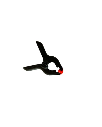 Pince de serrage  - Lot de 5  Pince de serrage  - Lot de 5