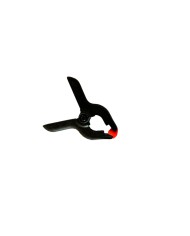 Pince de serrage  - Lot de 5  Pince de serrage  - Lot de 5