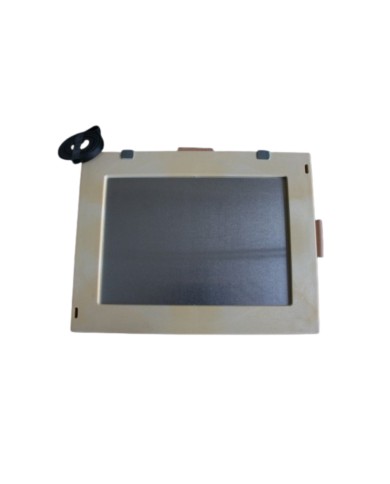 Planchette d'arpenteur en PVC format DIN A4