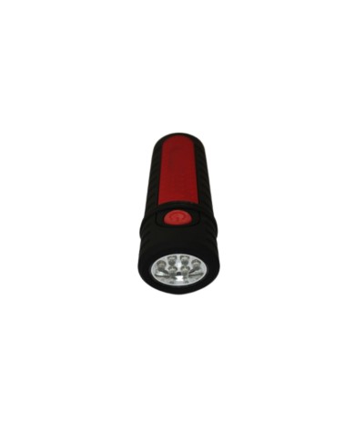 Lampe torche  télescopique  27 LED
