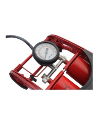 Pompe à pied PRO  double cylindre