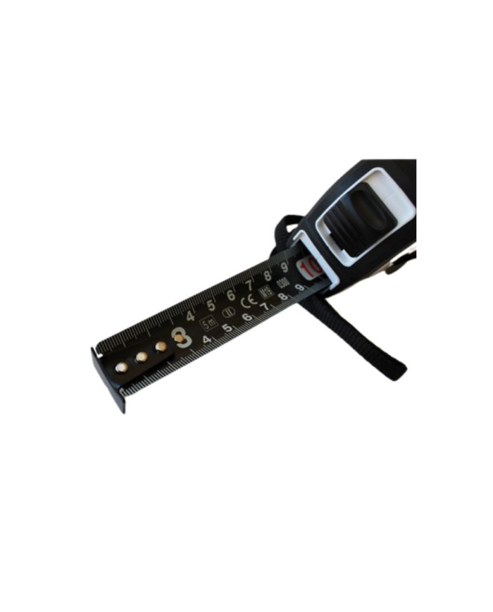 Mesure à ruban noir