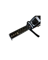 Mesure à ruban noir