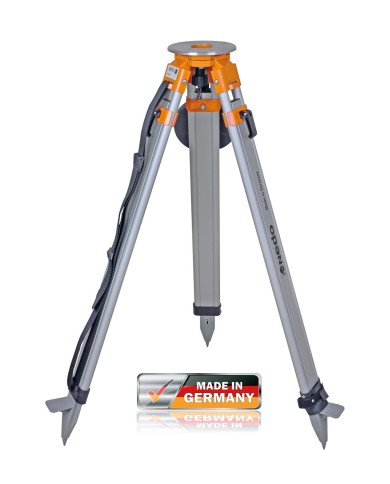 Trepied en aluminium modèle lourd NEDO