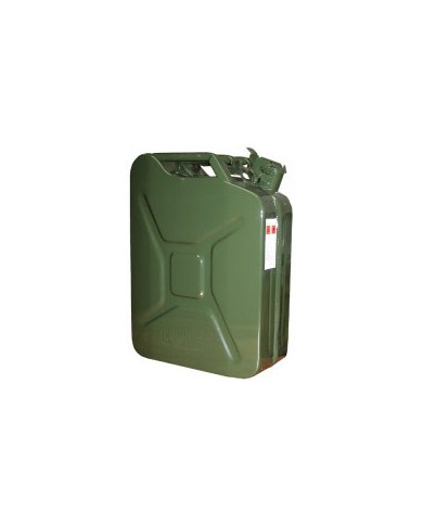 Jerrycan Tole