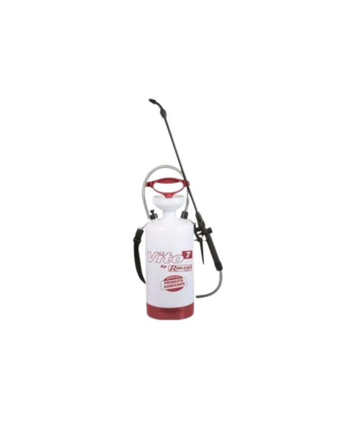 Pulvérisateur à Eau 7 L