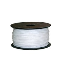 Fil à plomb cordon perlon