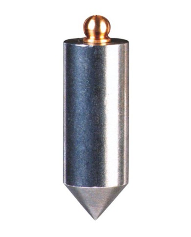 Plomb cylindre en acier NEDO 150 g