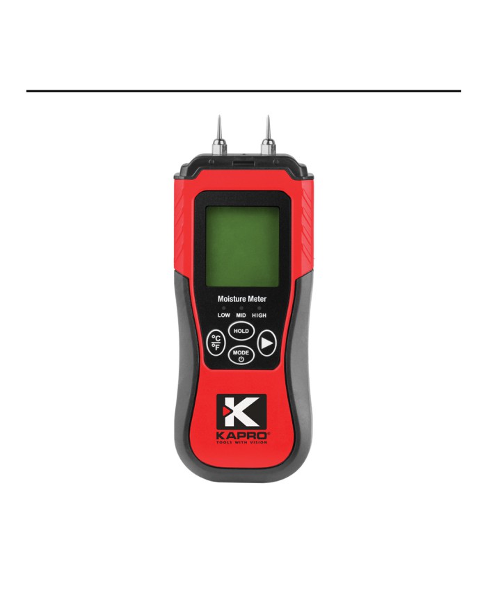 Détecteur humidité KAPRO