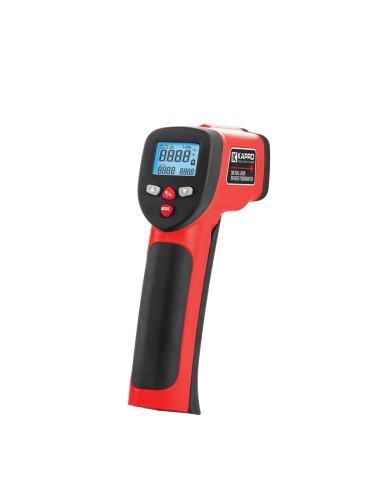 Thermomètre infrarouge Thermoscan