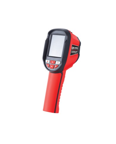 Caméra thermique infrarouge Thermo-Vision