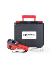 Caméra thermique infrarouge Thermo-Vision