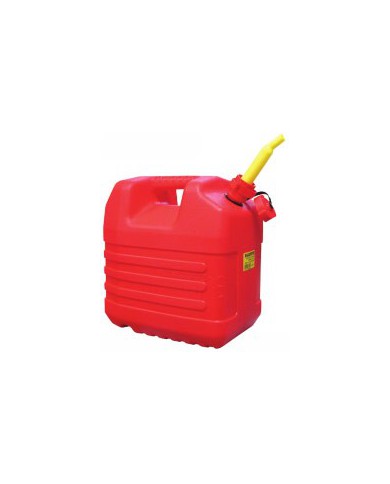 Jerrycan hydrocarbure