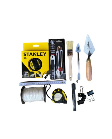 ArchéoBox 1 - Découverte