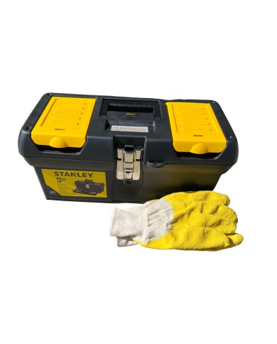 ArchéoBox 1 - Découverte