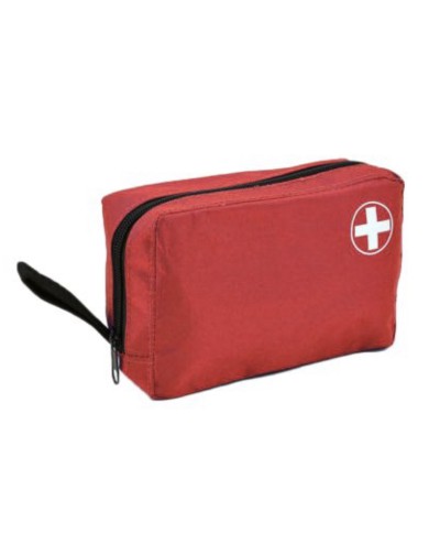 Trousse de secours BTP