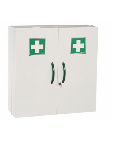Armoire de secours BTP - 20 personnes