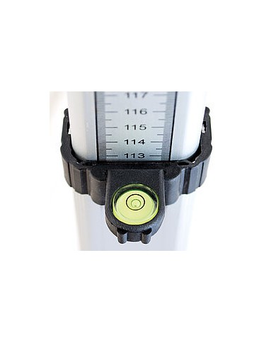 Nivelle enclipsable - Mire StandardLine