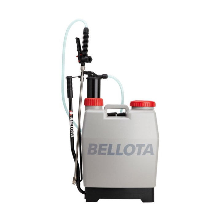 Pulvérisateur professionnel dorsal 12L - BELLOTA