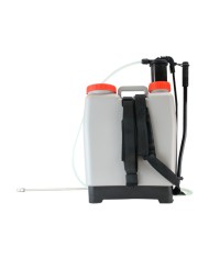 Pulvérisateur Dorsal à eau 14 L