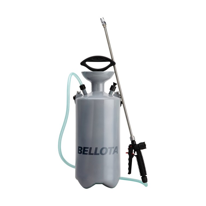 Pulvérisateur à dos 5 L pression réglable - BELLOTA