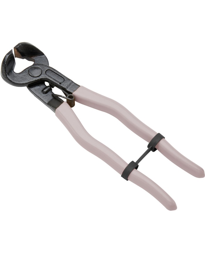 Tenailles de carreleur spécial céramique